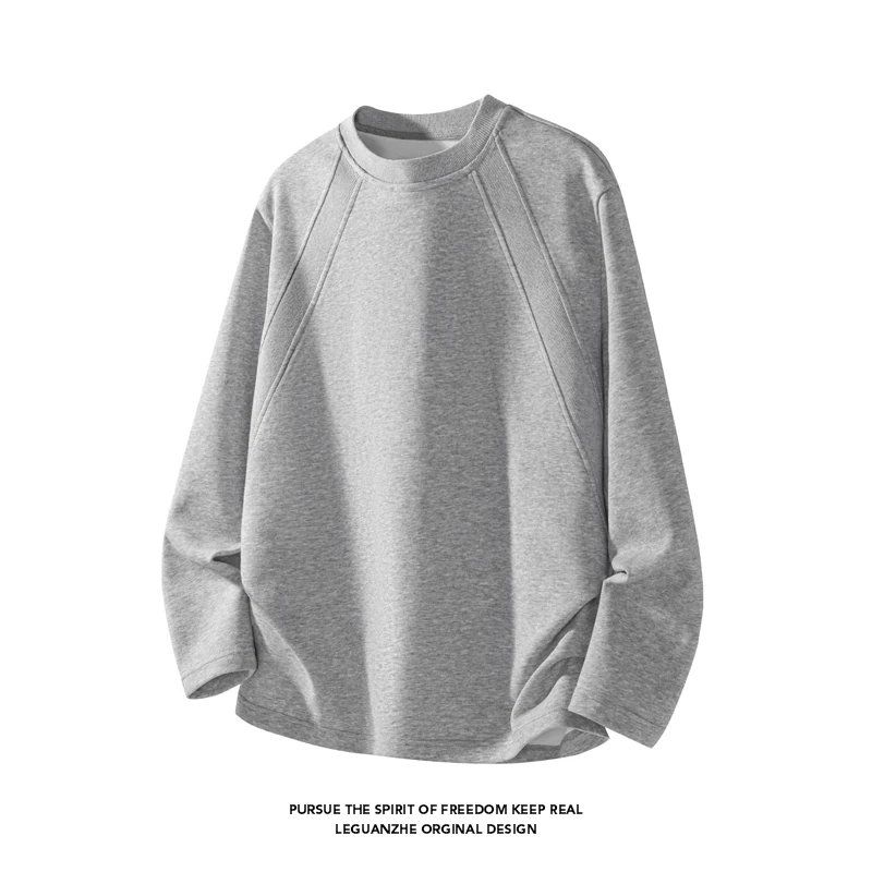 Camiseta de manga larga con cu - Street Fashion Casual reseña y precio