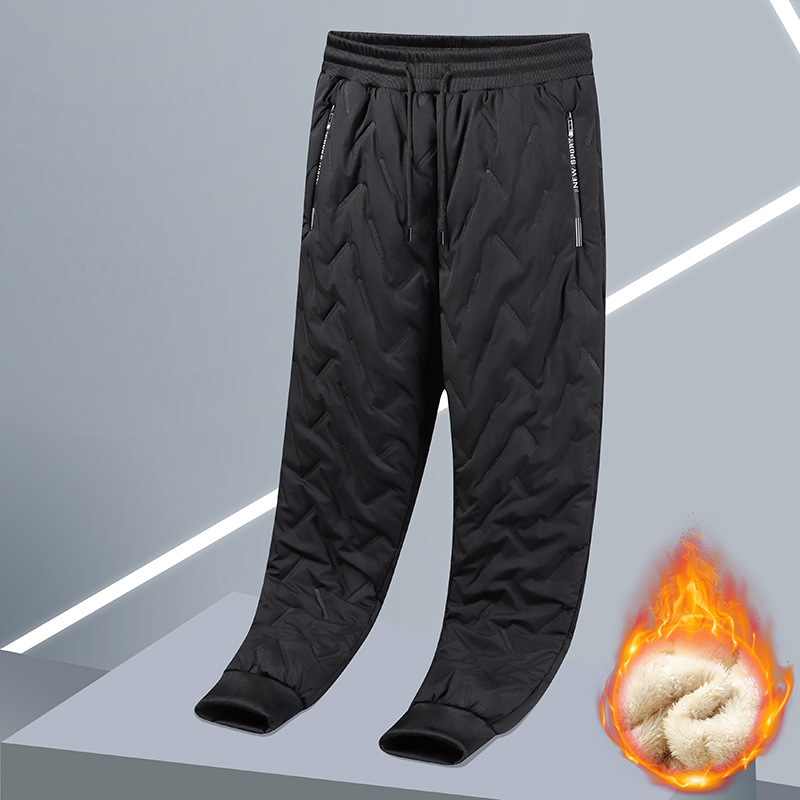 Nuevos pantalones de chándal d - Street Fashion Game reseña y precio