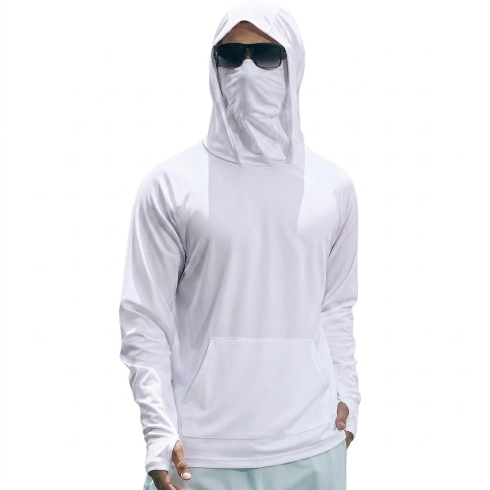 Camiseta de Manga Larga con Ca - Street Fashion Game reseña y precio
