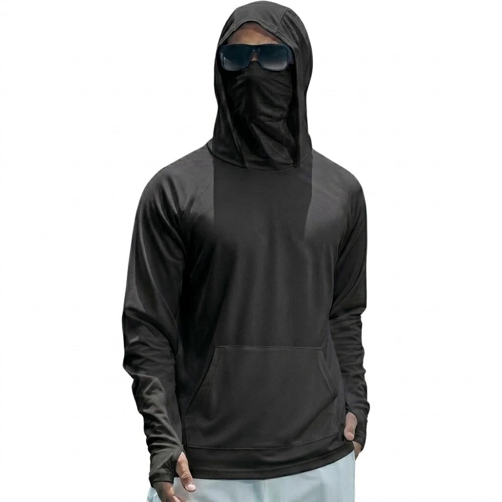 Camiseta de Manga Larga con Ca - Street Fashion Game reseña y precio