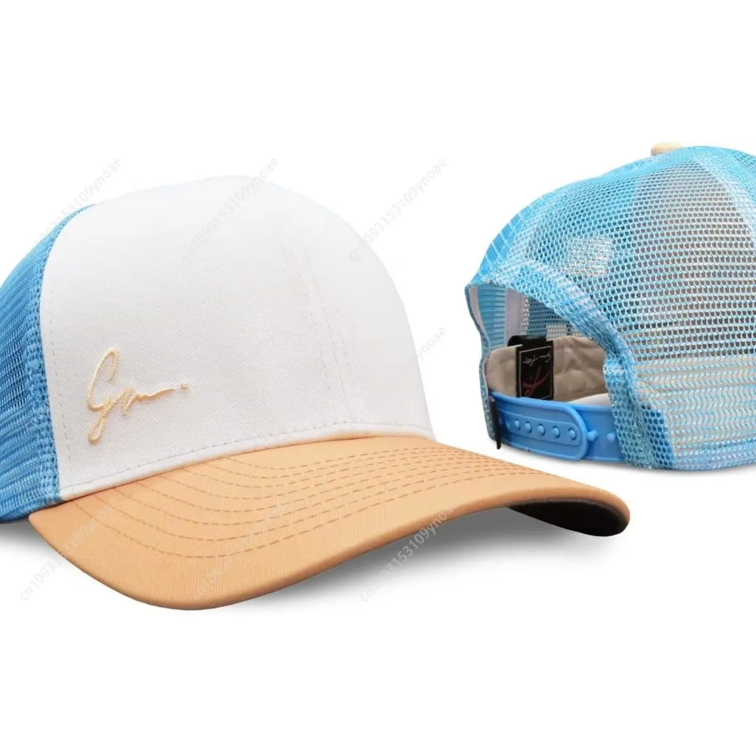 Gorra de Béisbol Grace Folly E - Baseball Cap Fitted reseña y precio