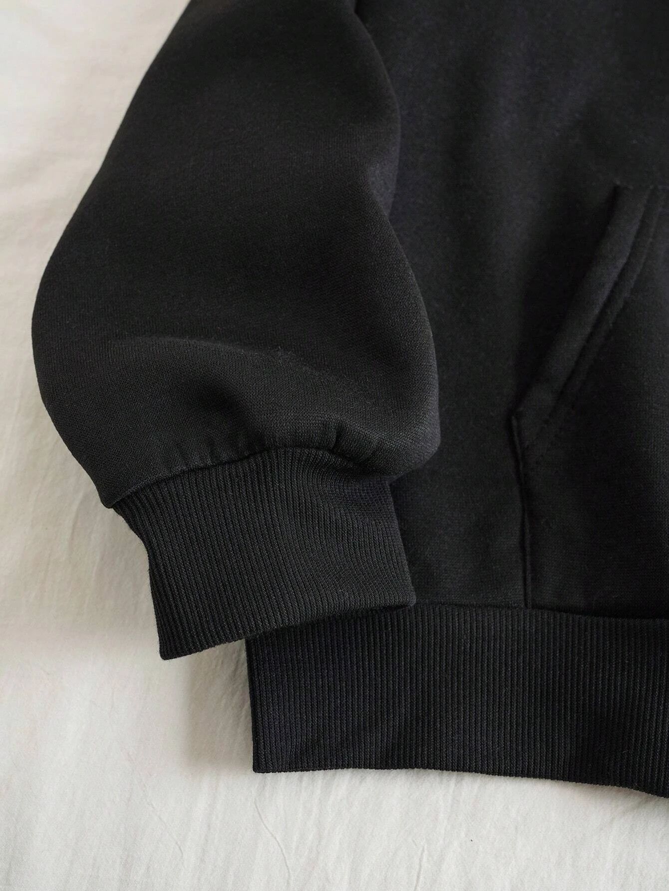 Sudadera con Cremallera con Te - Street Fashion Game reseña y precio